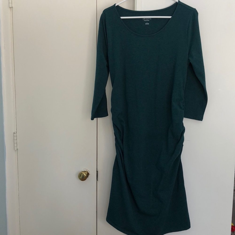 Green maternity